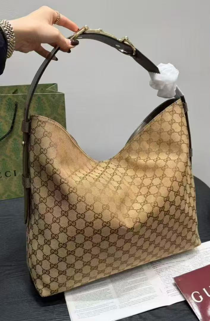 Designer Bags *NEW-LARGE SIZE*