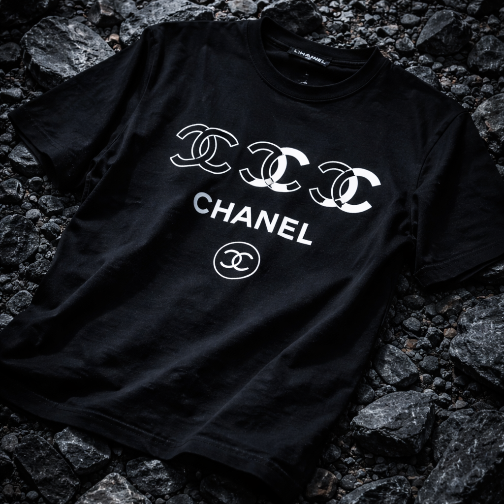Designer T Shirts *NEW*