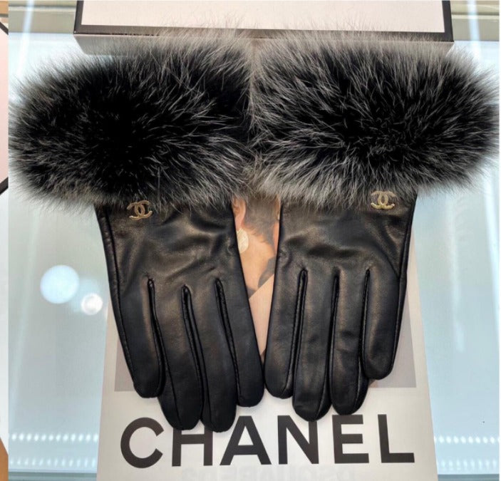 Designer Gloves