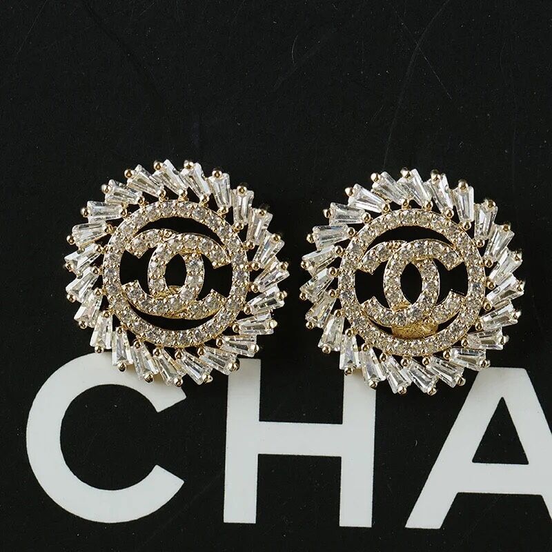Designer Earrings