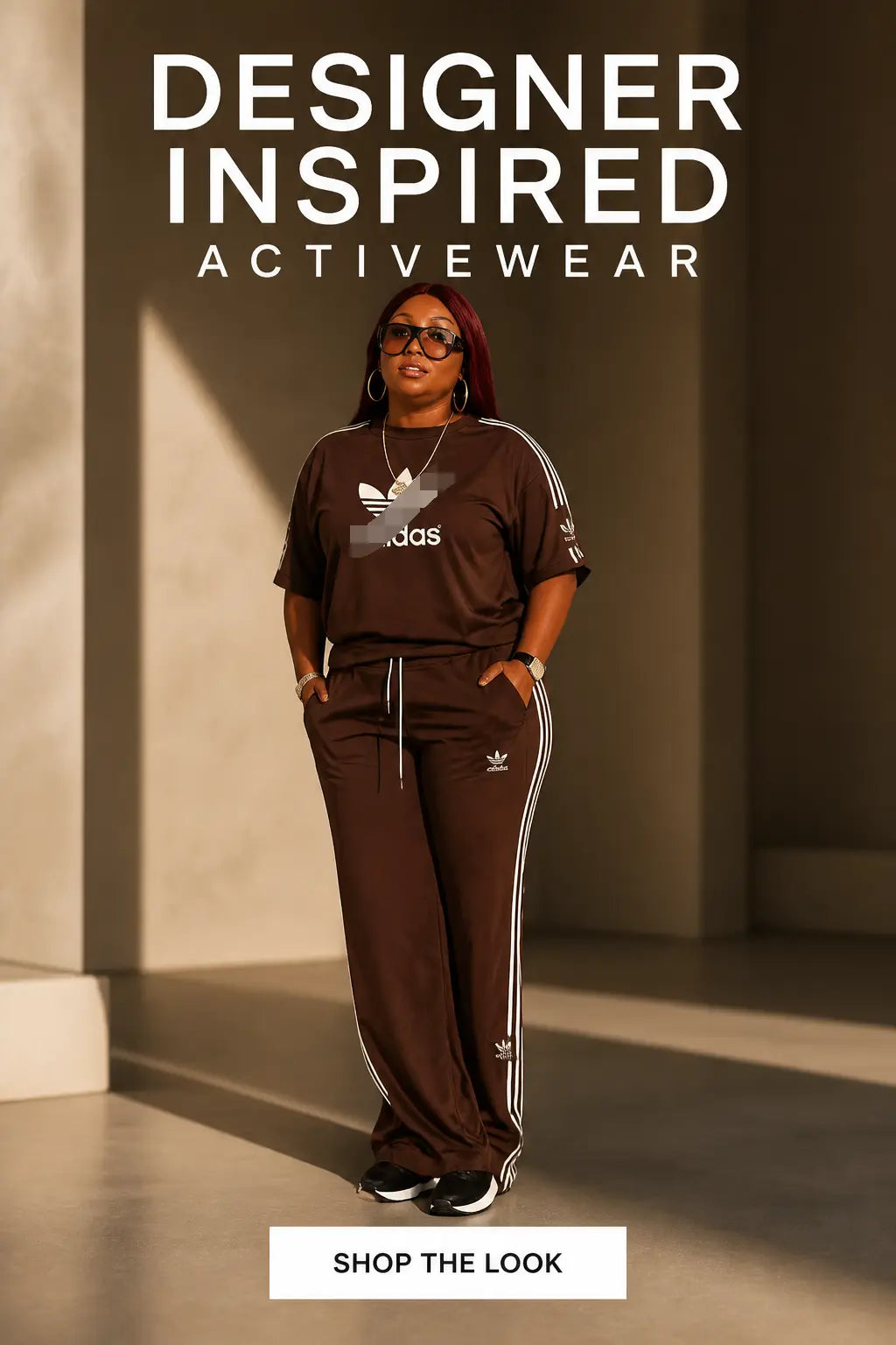 Active Wear #71648 *NEW* (Copy) Mourimani Beauty & Accessories