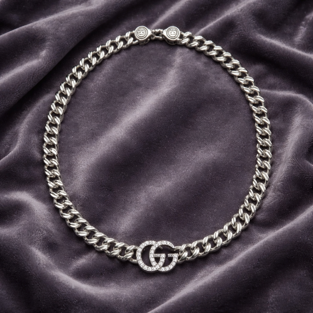 Designer Necklaces *NEW* - Mourimani Beauty & Accessories