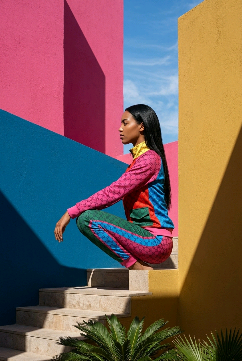 Active Wear #0006 *NEW*