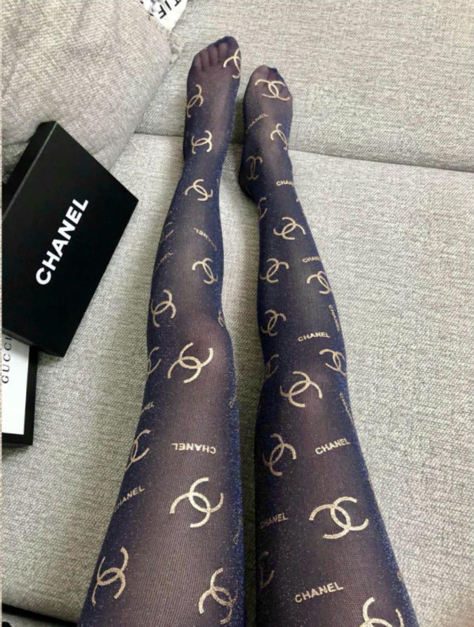 Designer Stockings