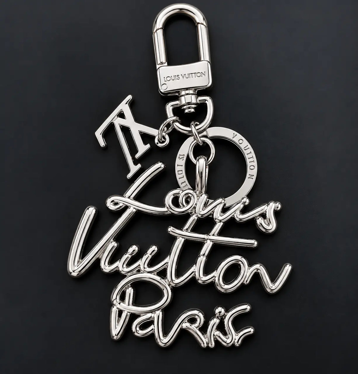 Designer Bag Charms (Copy) Mourimani Beauty & Accessories