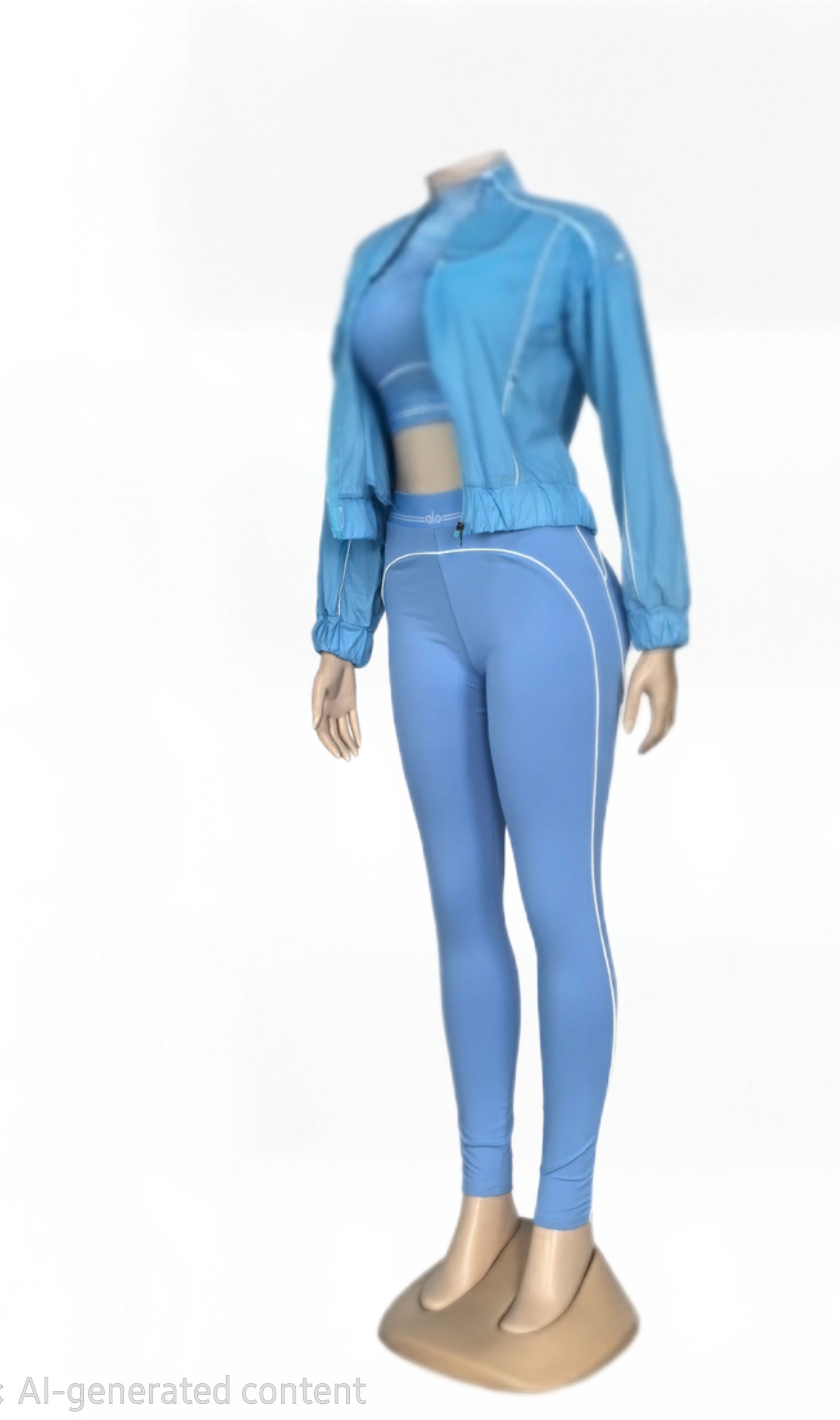 Designer Active Wear #6256