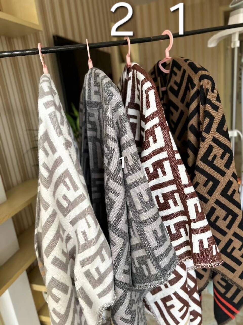 Chic Winter Cape for Cozy Comfort and Fashion - Mourimani Beauty & Accessories