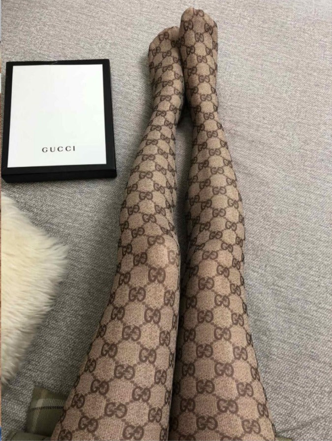 Designer Stockings