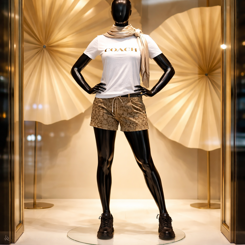 Designer Activewear *NEW* #5214