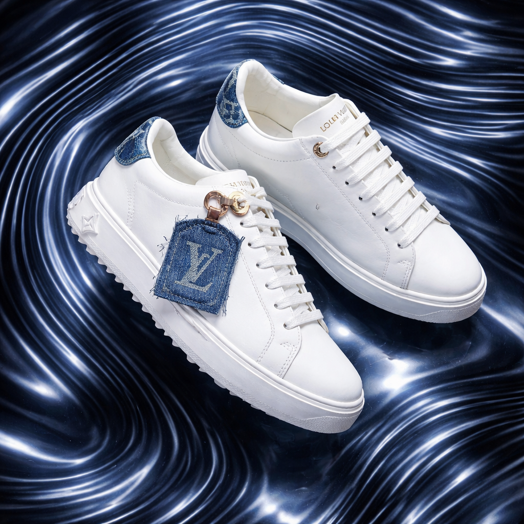 Designer Sneakers *NEW*