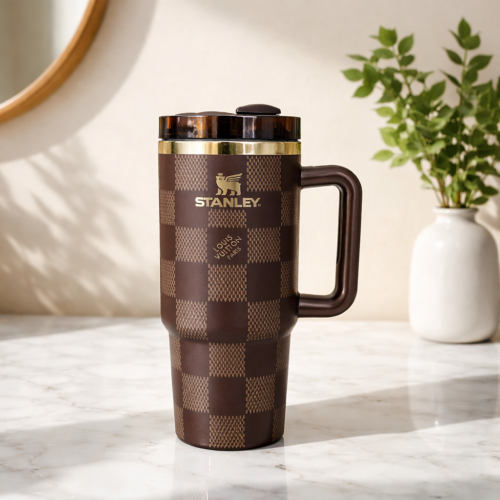 Designer Drinking Cups *NEW*