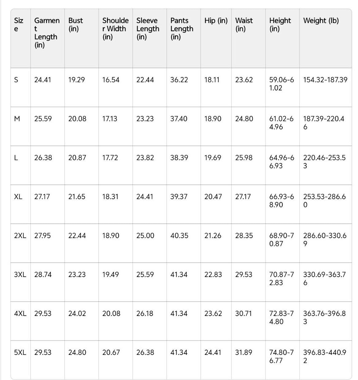 Active Wear - Mourimani Beauty & Accessories