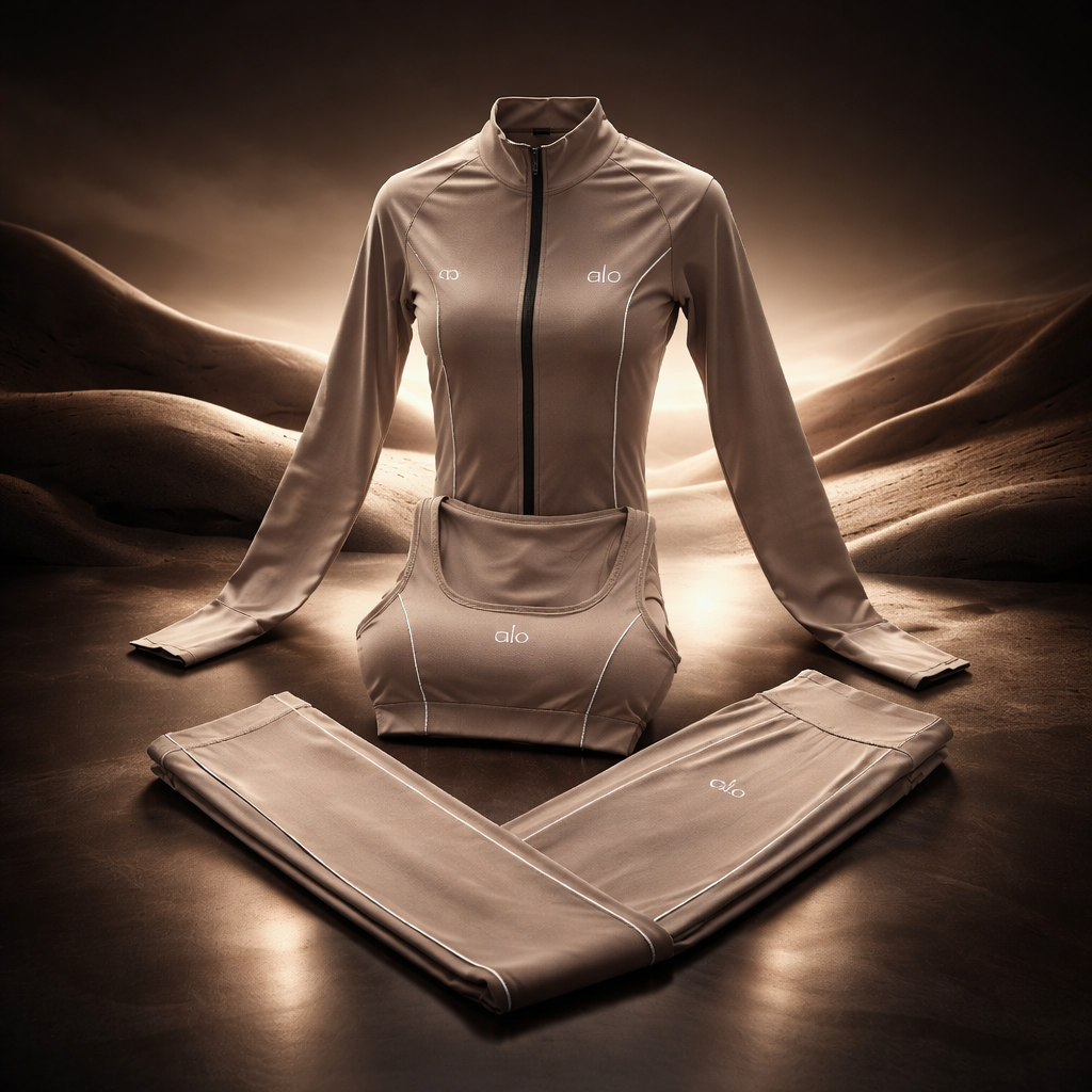 Active Wear *NEW* #5256 - Mourimani Beauty & Accessories