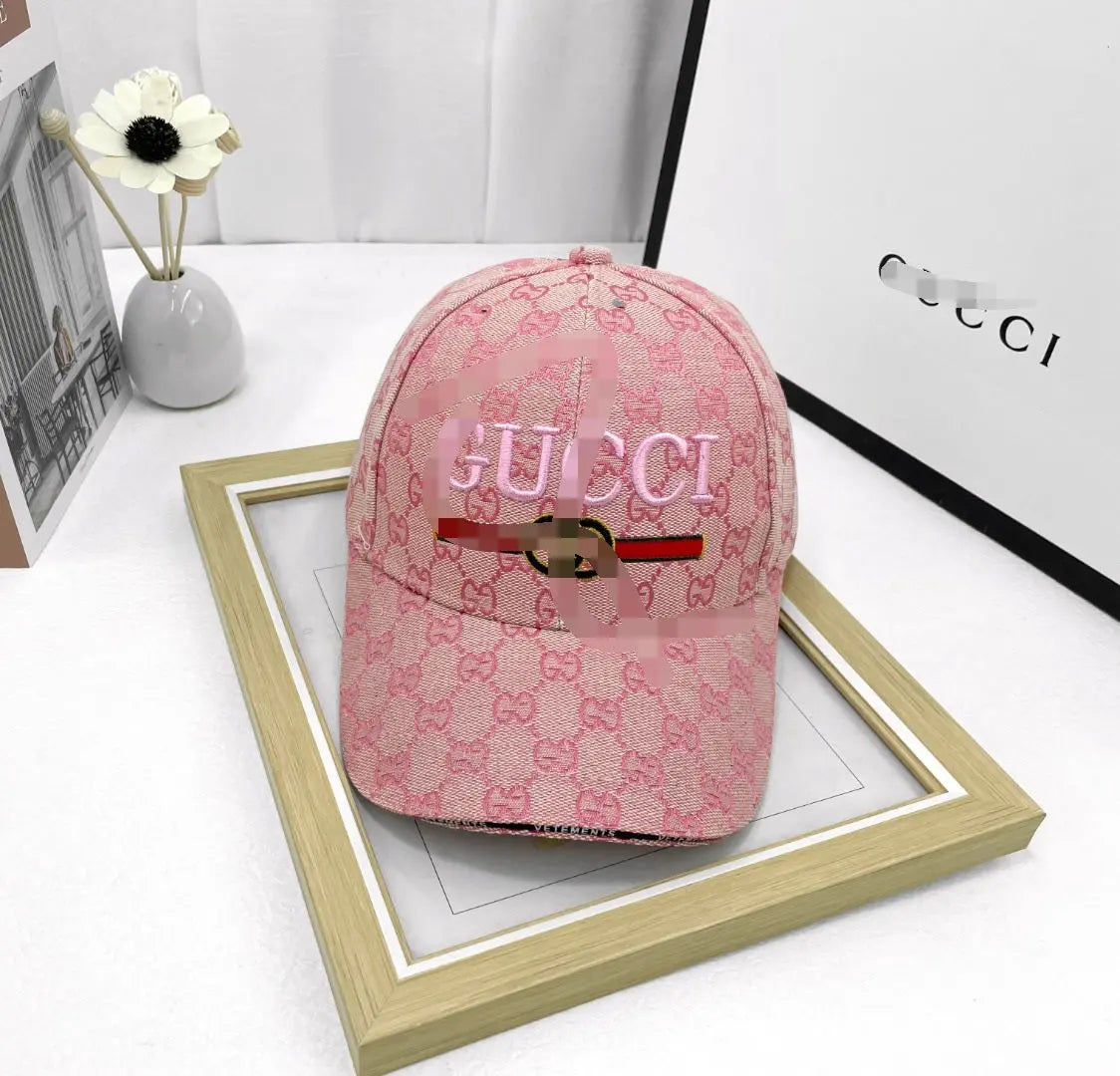 Designer Hats *NEW* Mourimani Beauty & Accessories