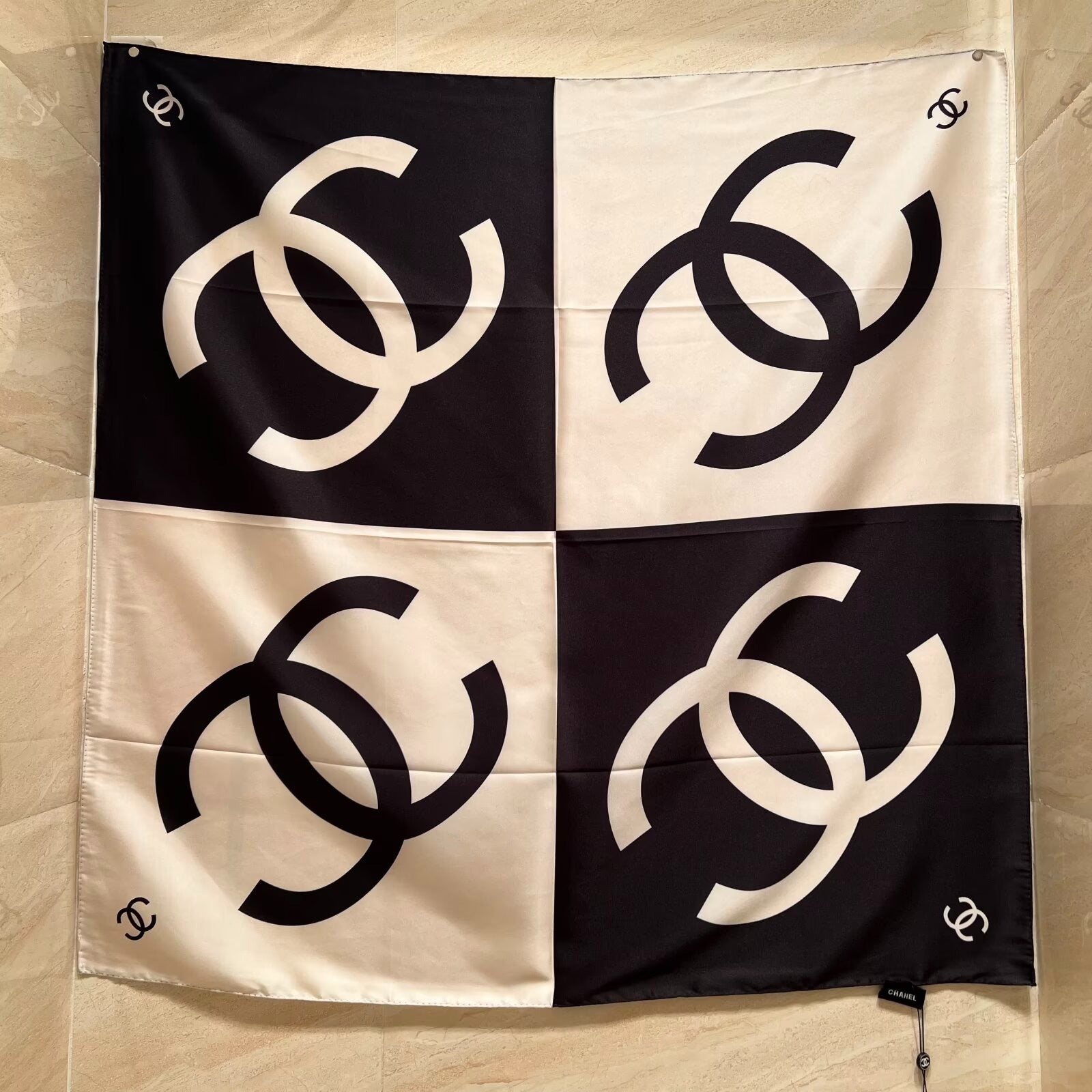 Designer Scarfs