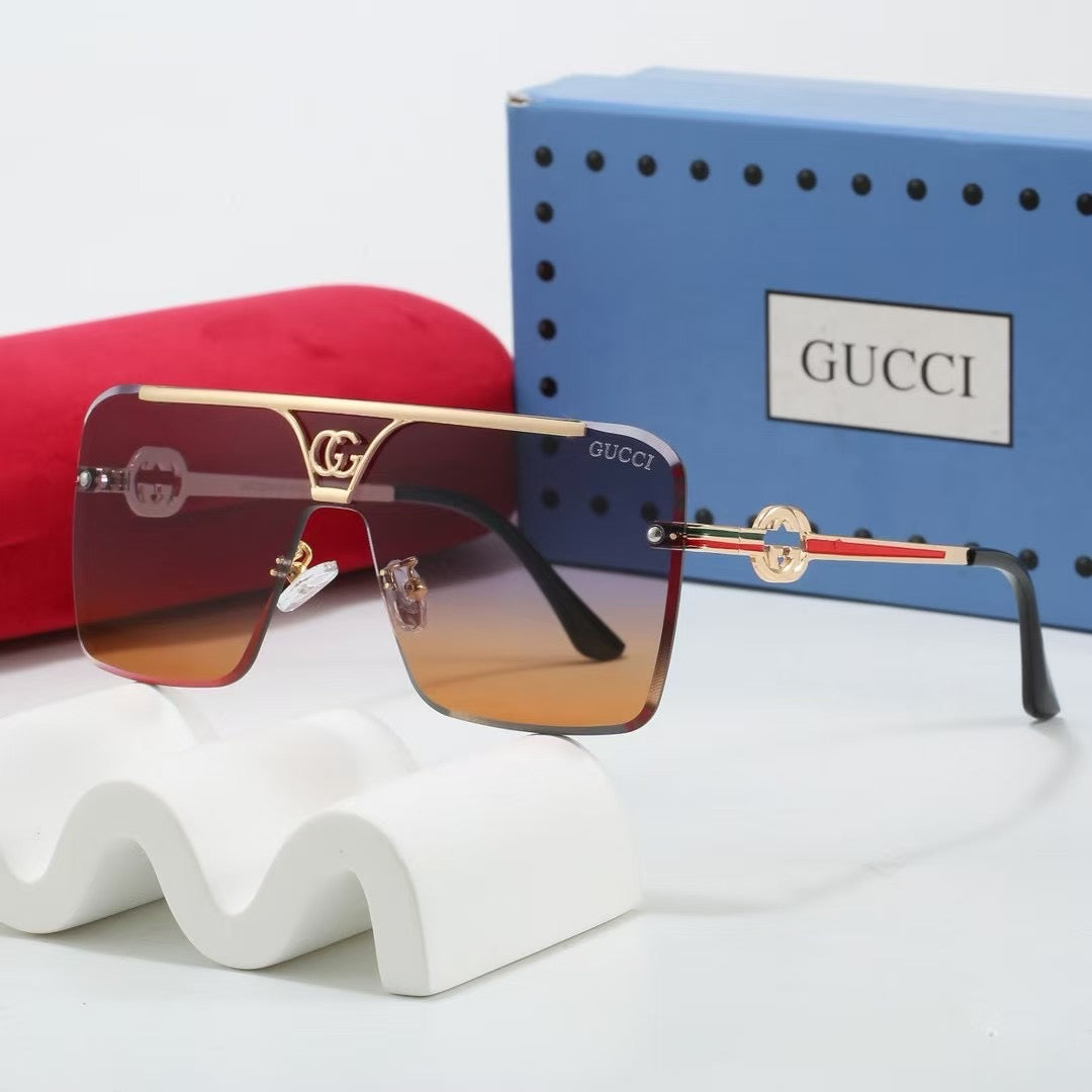Designer Sunglasses