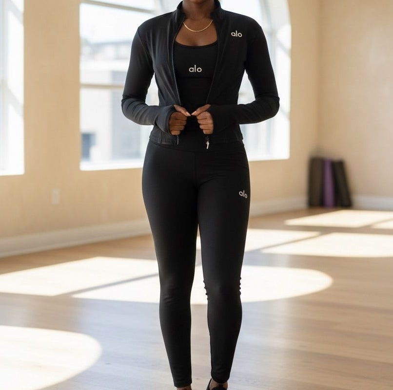 Active Wear #6315 *NEW* - Mourimani Beauty & Accessories