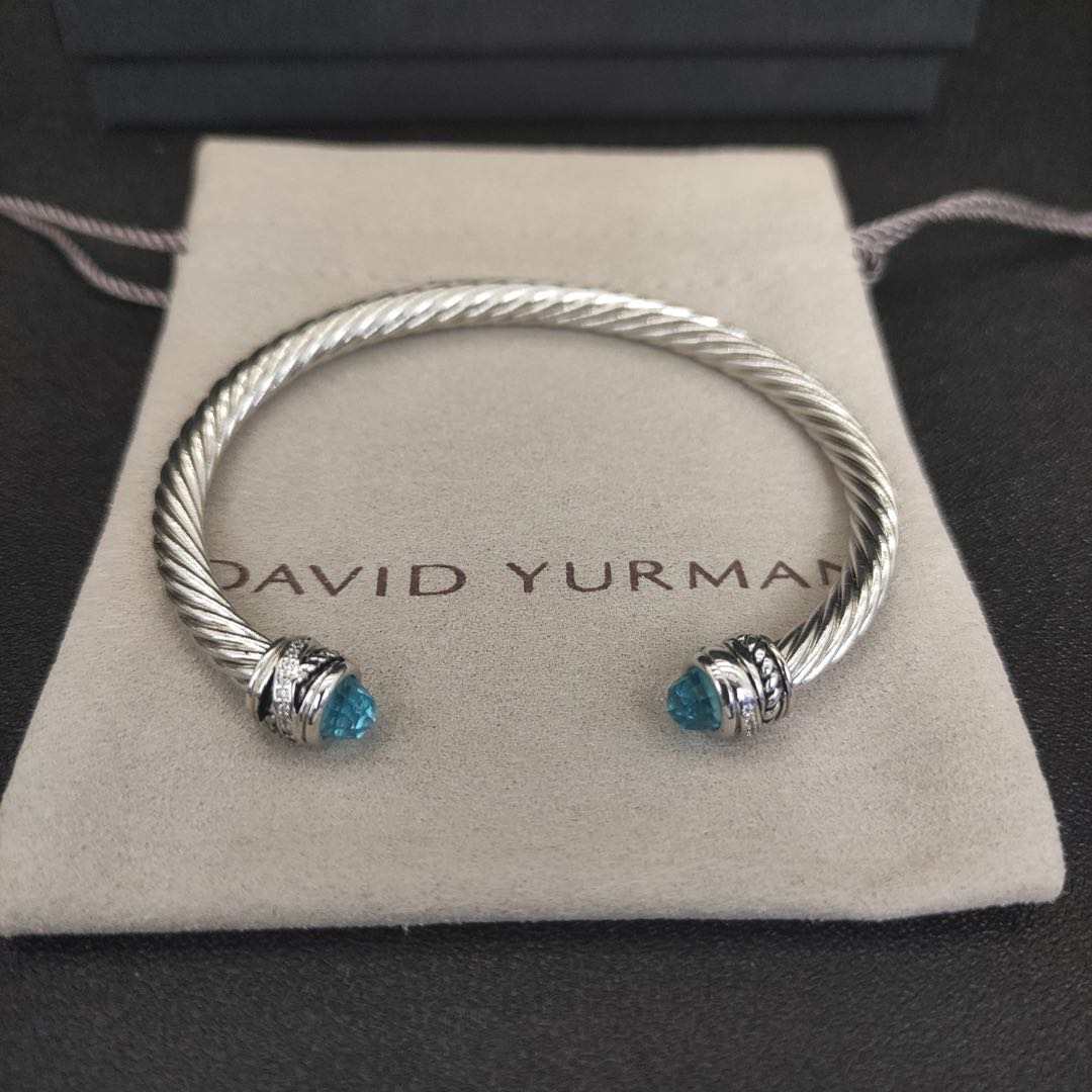 Designer Bracelet-5MM