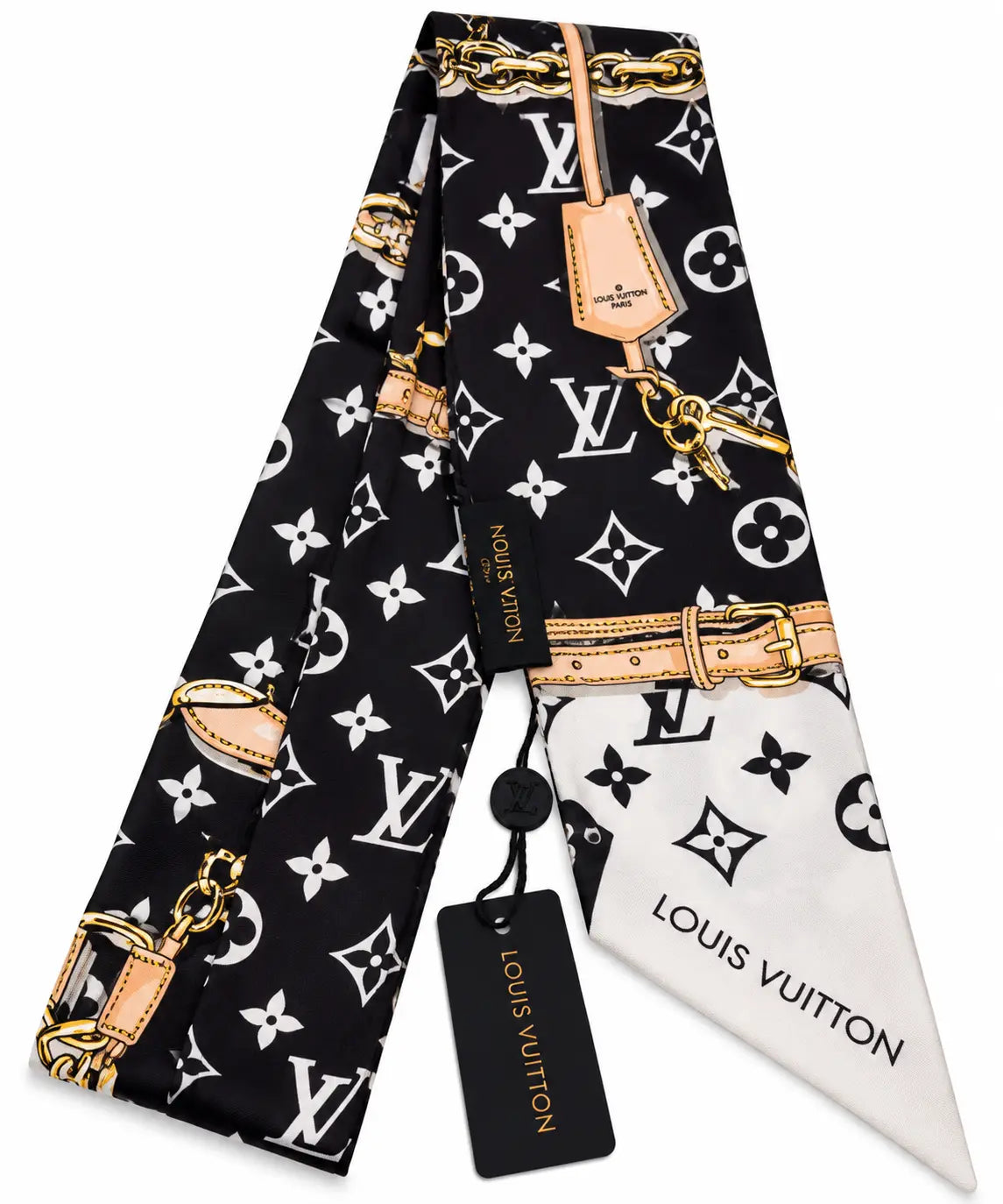 Neck scarf *NEW* (Copy) Mourimani Beauty & Accessories