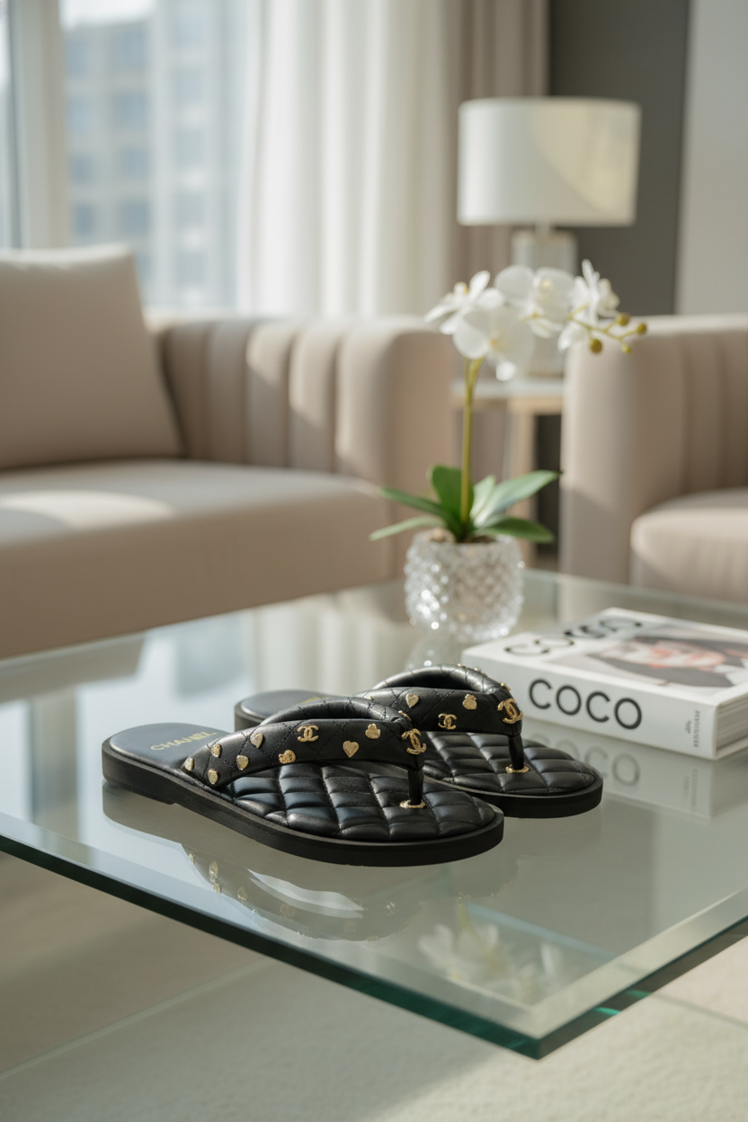 Designer Shoes *NEW* - Mourimani Beauty & Accessories