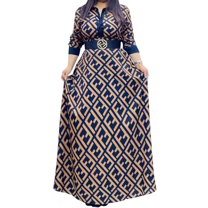 Designer Dresses #2636-5 *NEW*