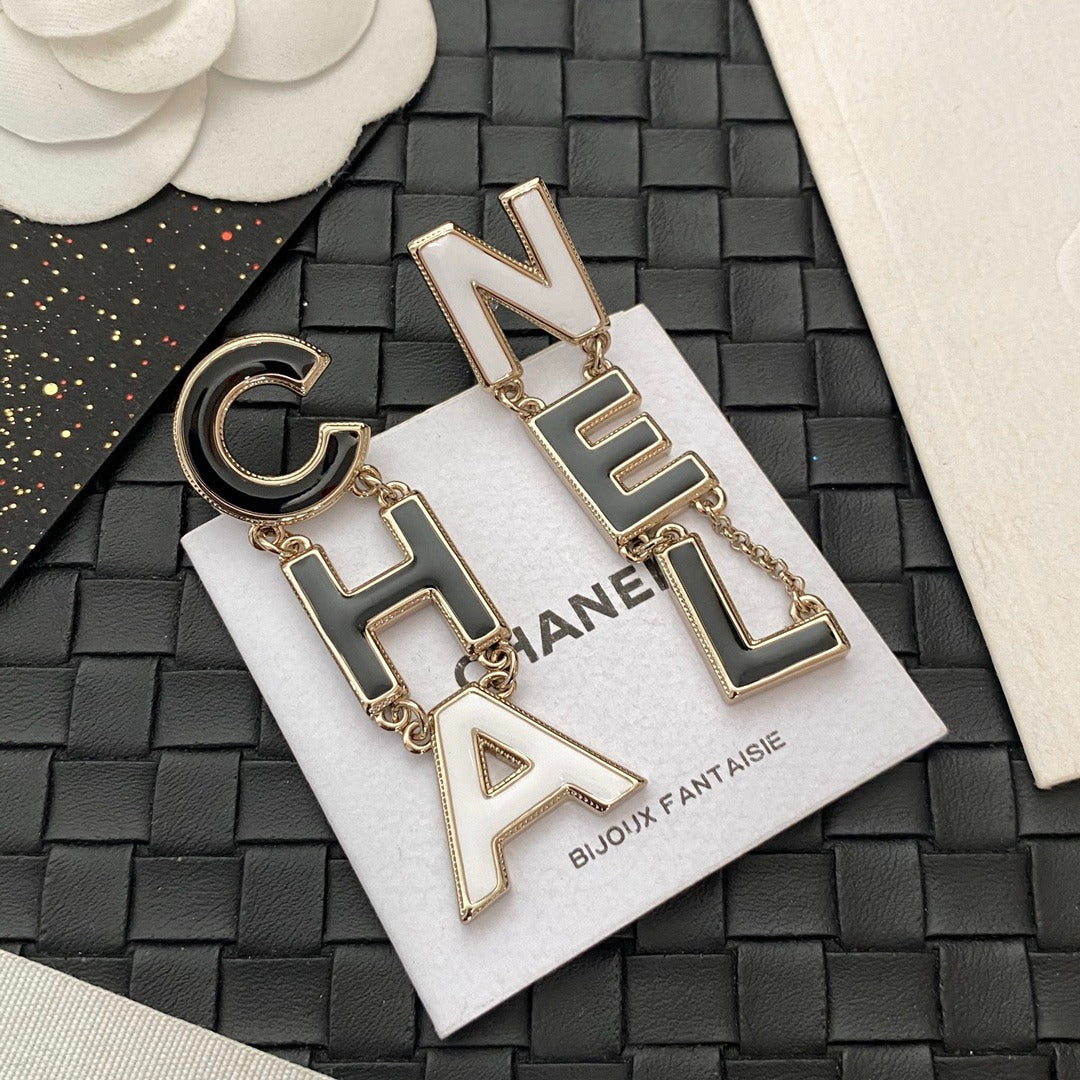 Designer Earrings *NEW* - Mourimani Beauty & Accessories