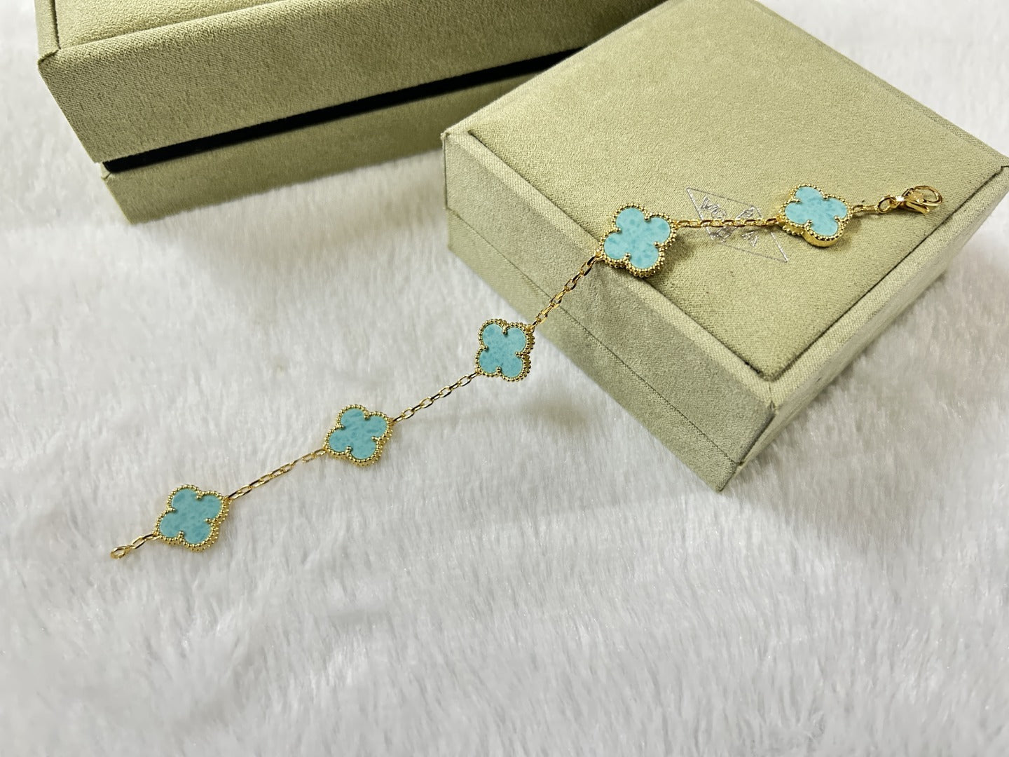 Designer Bracelets - Mourimani Beauty & Accessories