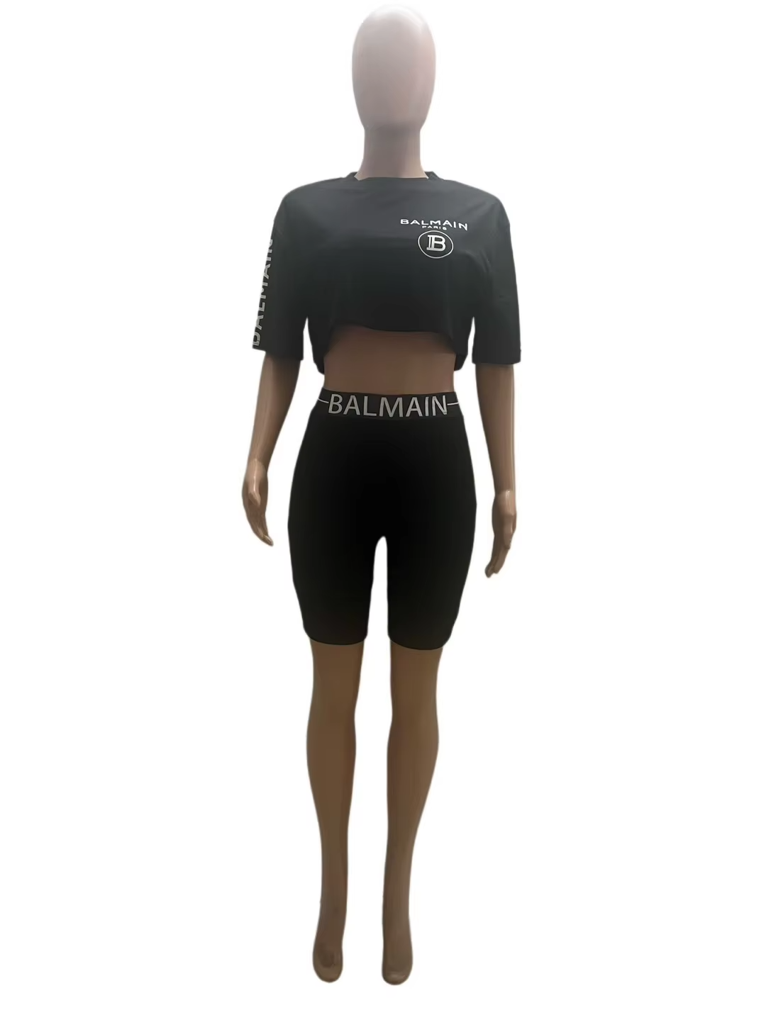 Active Wear *NEW* - Mourimani Beauty & Accessories