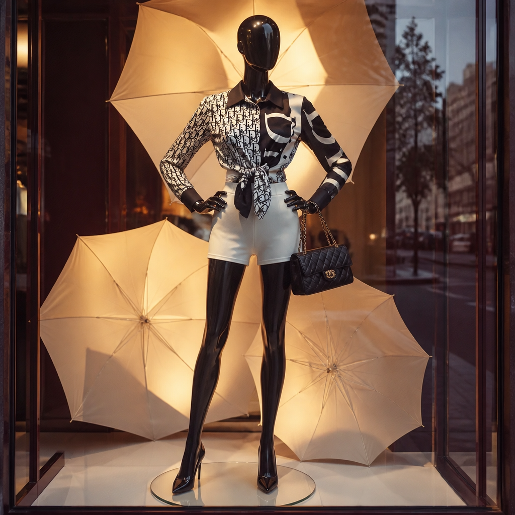 Designer Dress Shirts *NEW* #2862