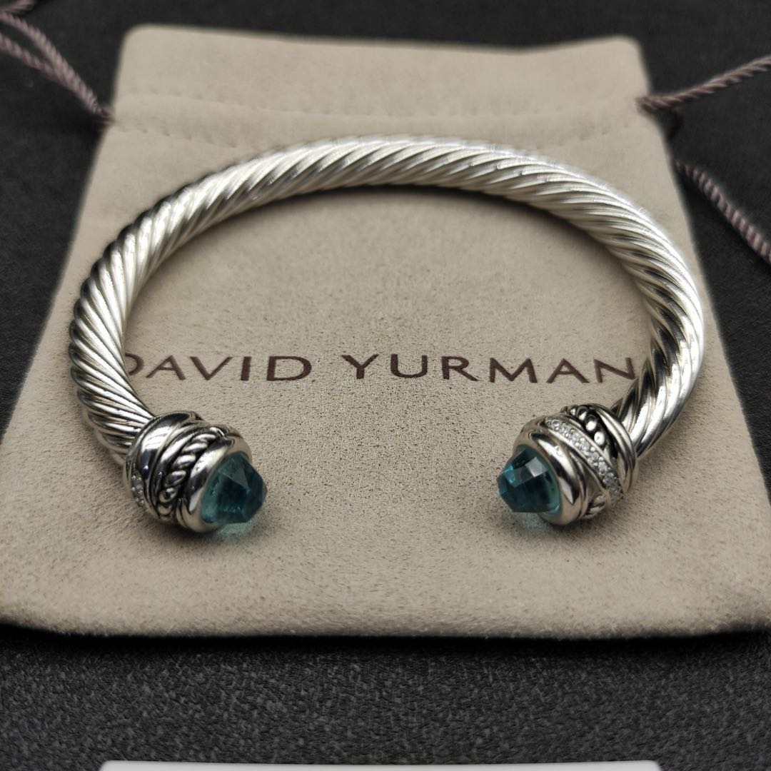 Designer Bracelet-7MM