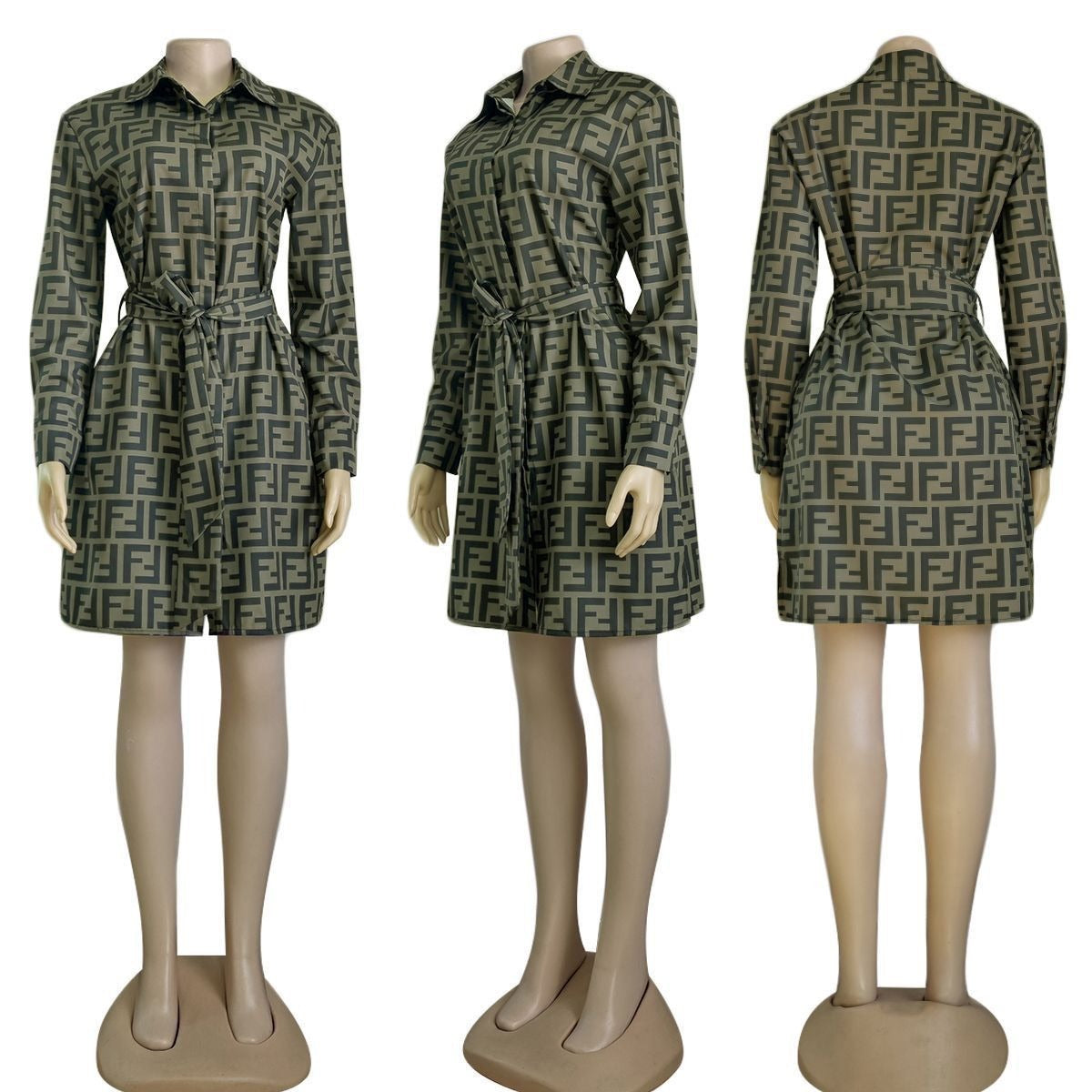 Designer Dresses #2822 *NEW* Mourimani Beauty & Accessories