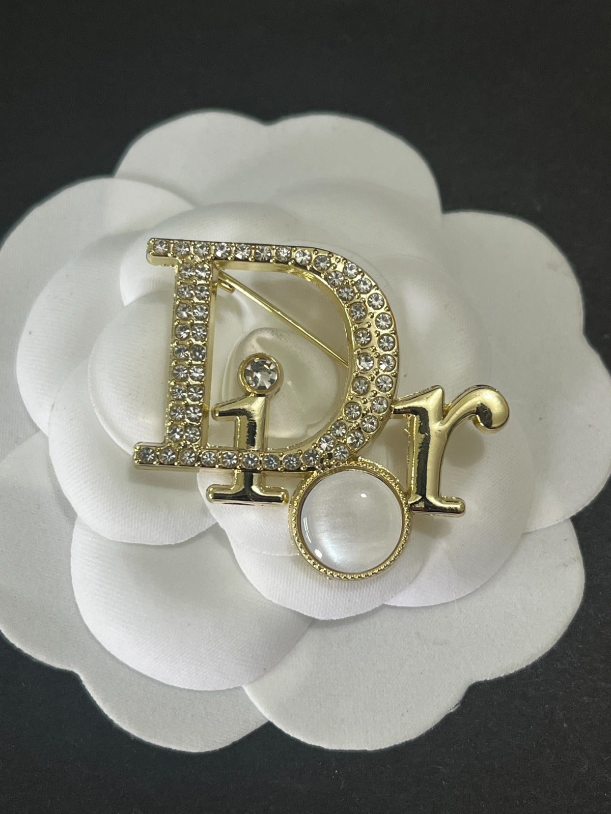 Designer Brooch