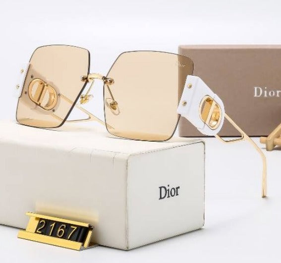 Designer Sunglasses #2167 *NEW*