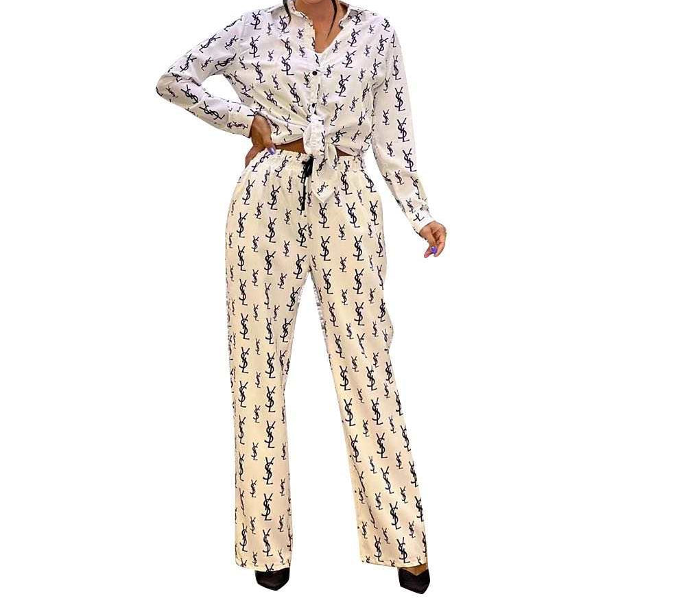 Designer Lounge Wear