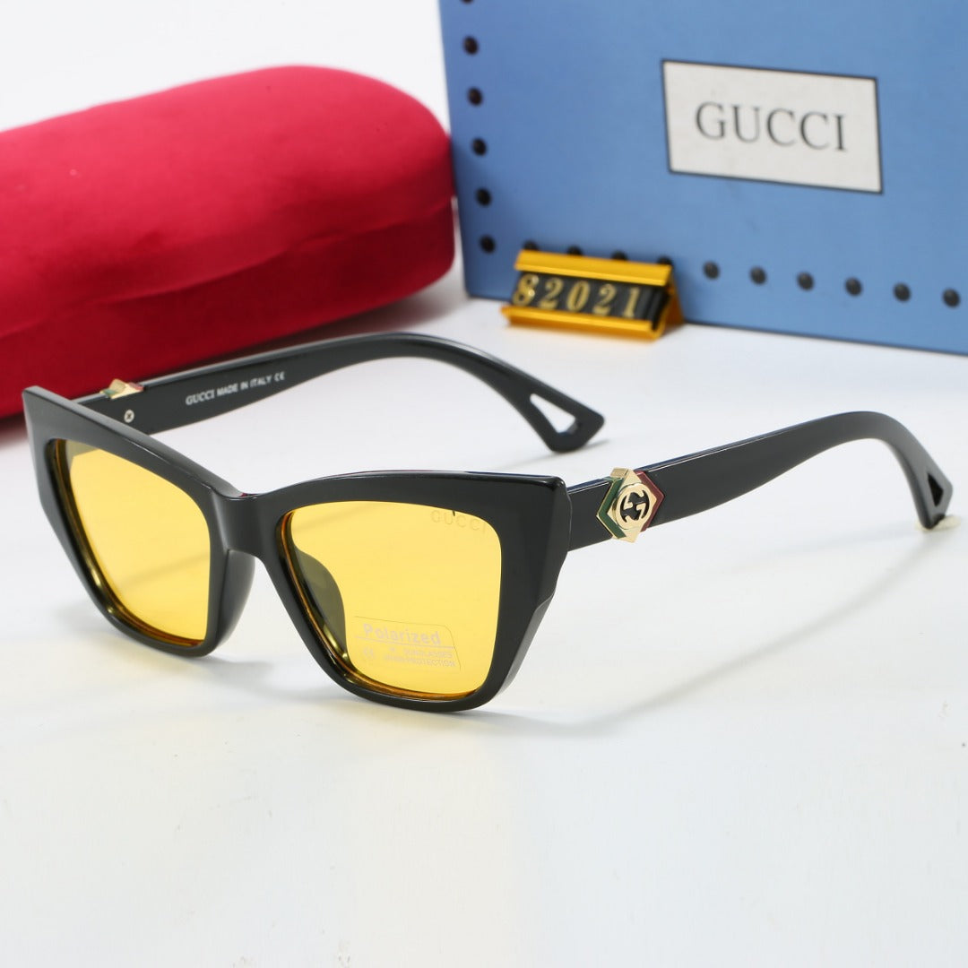 Designer Sunglasses *NEW* #82021