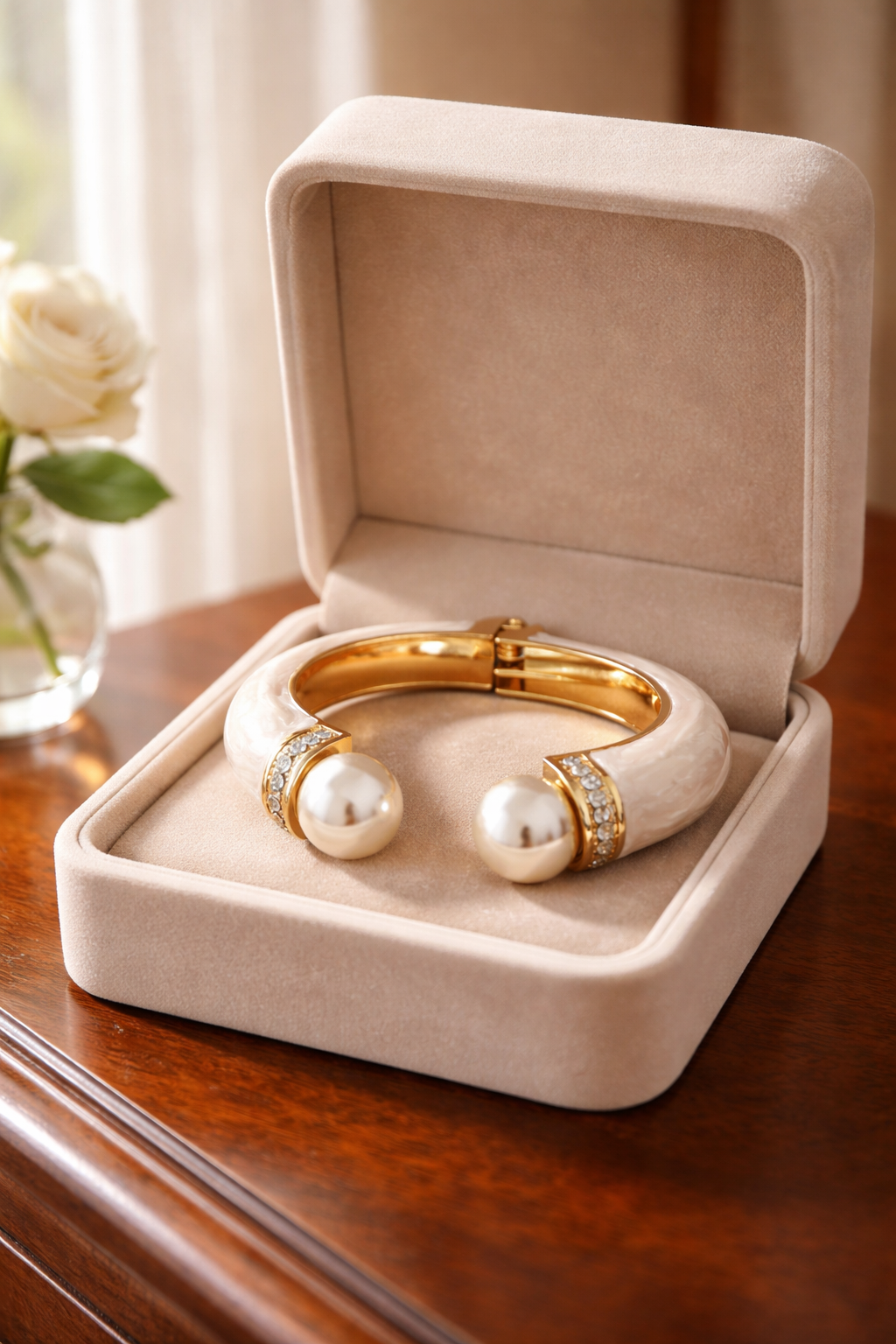 Fashion Bracelets - Mourimani Beauty & Accessories