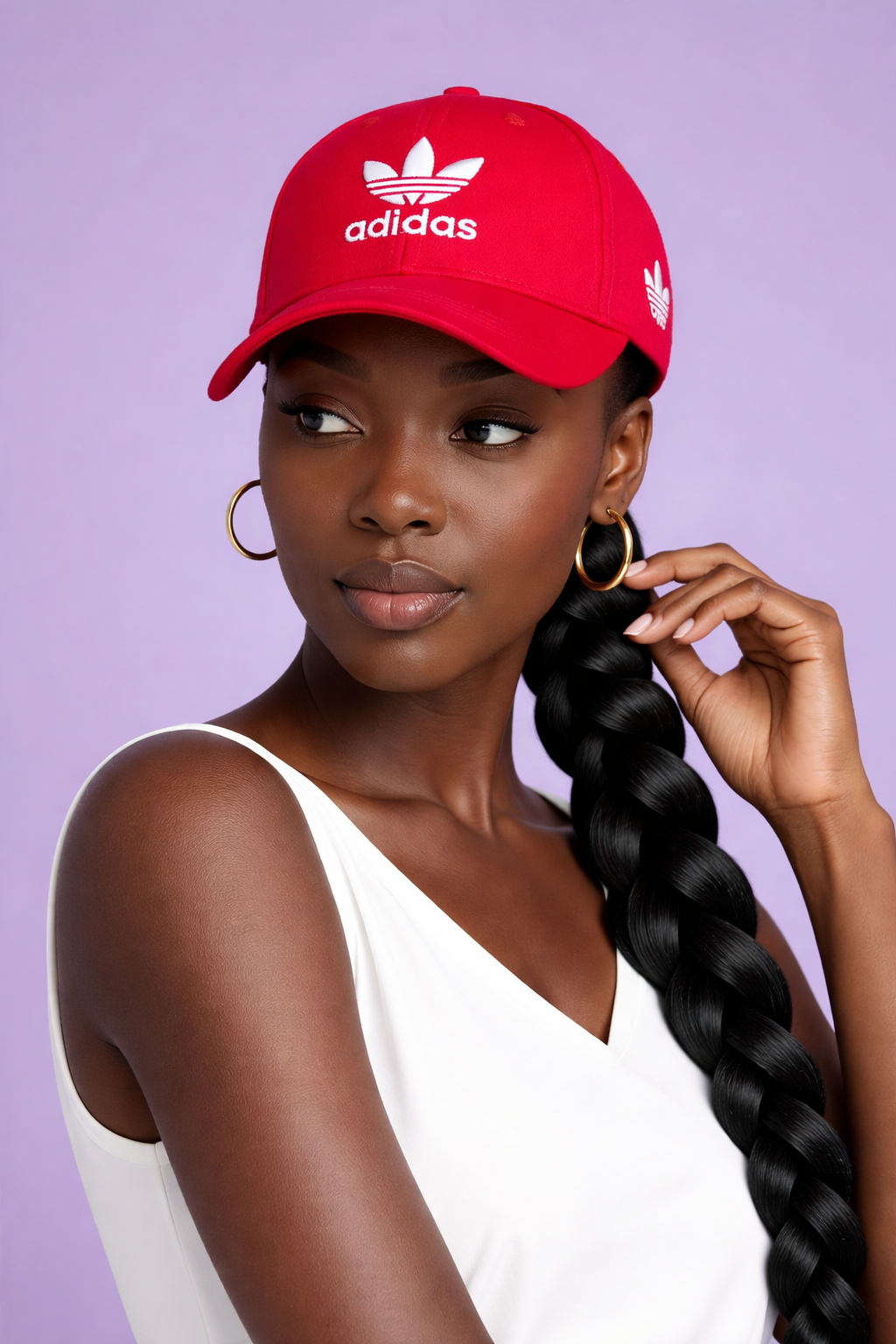 Designer Caps *NEW* - Mourimani Beauty & Accessories