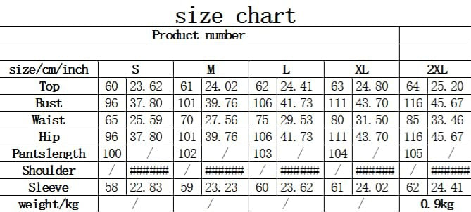 Designer Active Wear *NEW* #0121 - Mourimani Beauty & Accessories