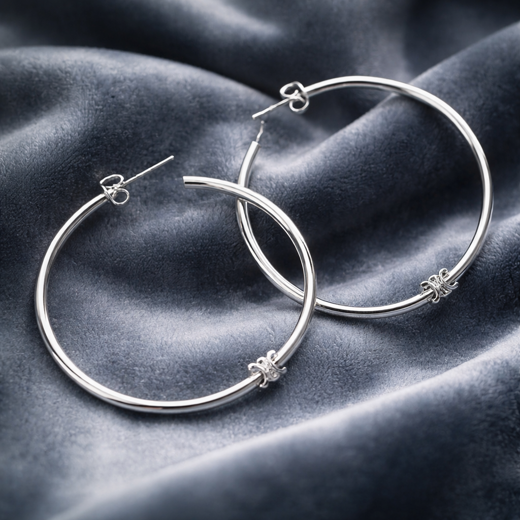 Designer Earrings *NEW* - Mourimani Beauty & Accessories