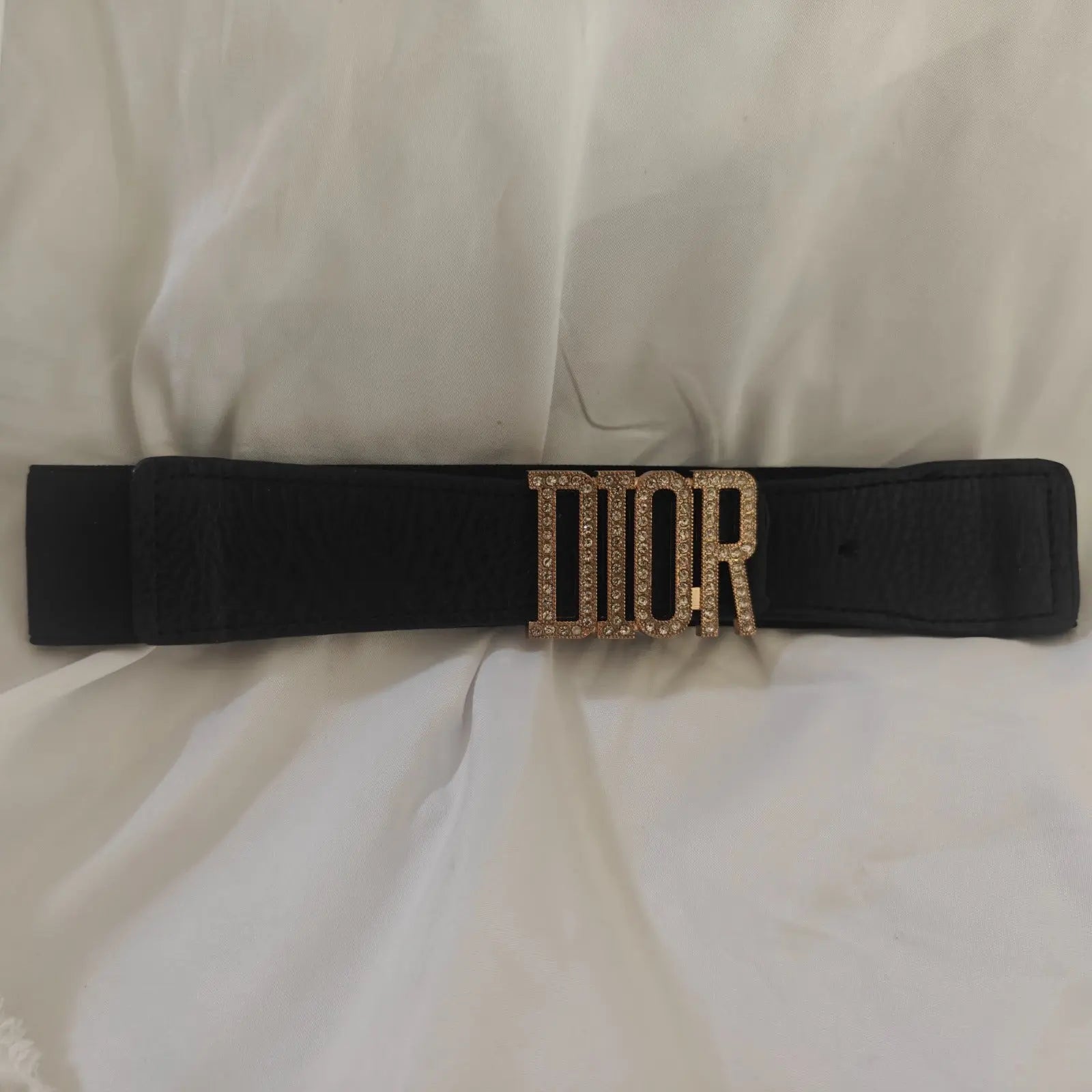Designer Belt *NEW* Mourimani Beauty & Accessories
