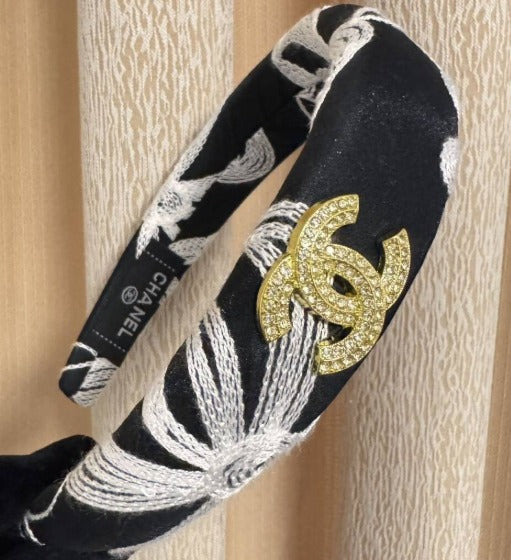 Designer Headbands - Mourimani Beauty & Accessories