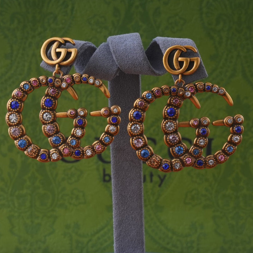 Designer Earrings  *NEW *