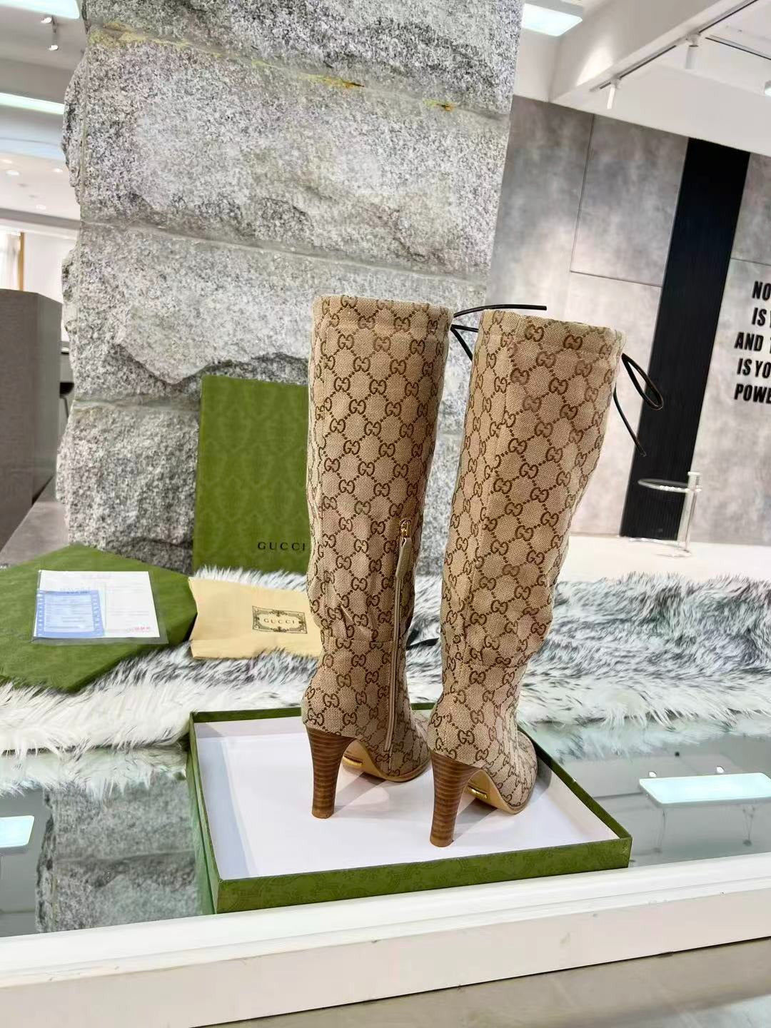 Designer Boots *NEW*