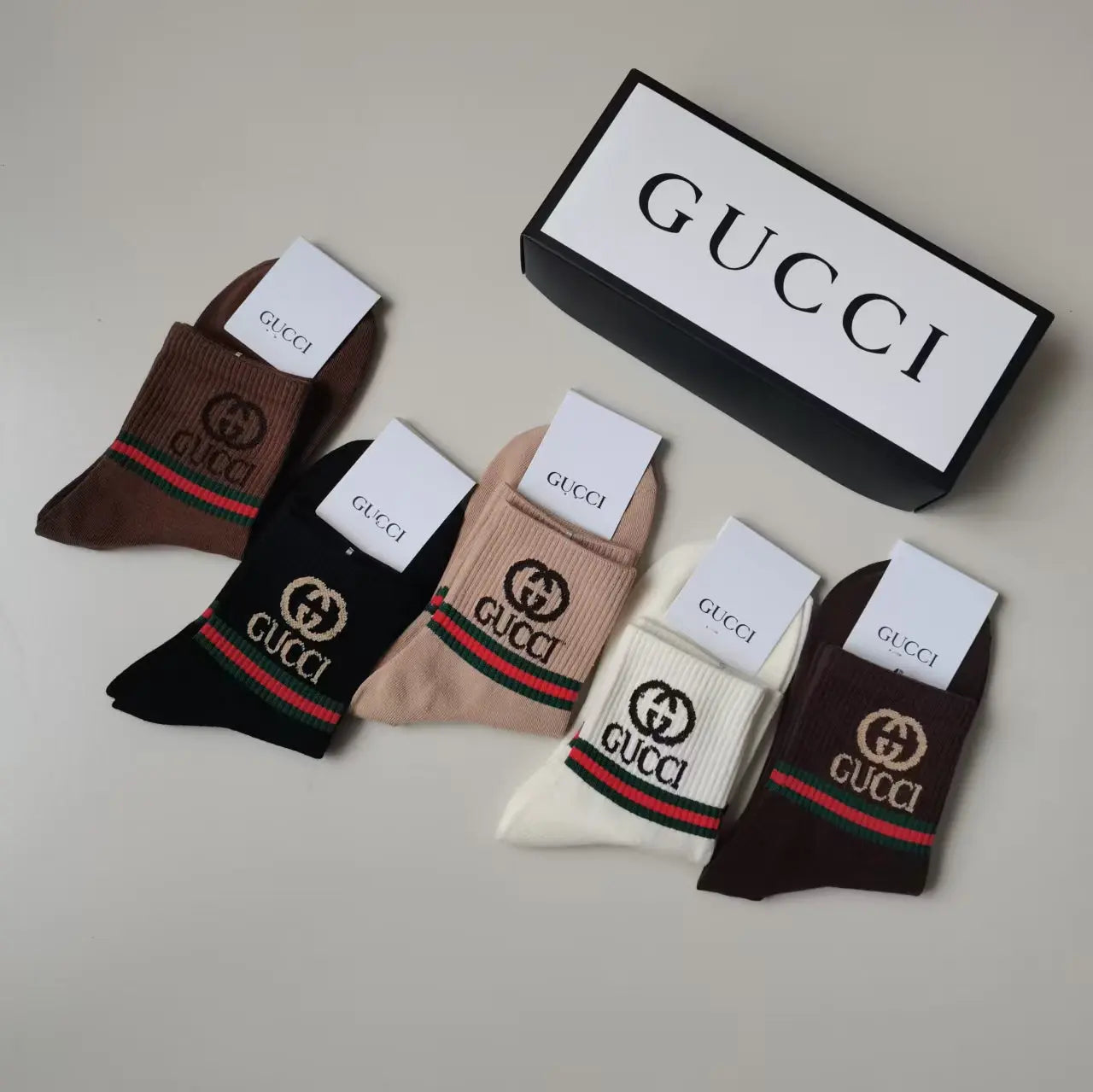 Designer Socks: Luxury Comfort for Every Step Mourimani Beauty & Accessories
