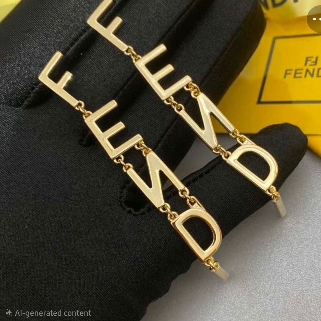 Designer Earrings *NEW* - Mourimani Beauty & Accessories