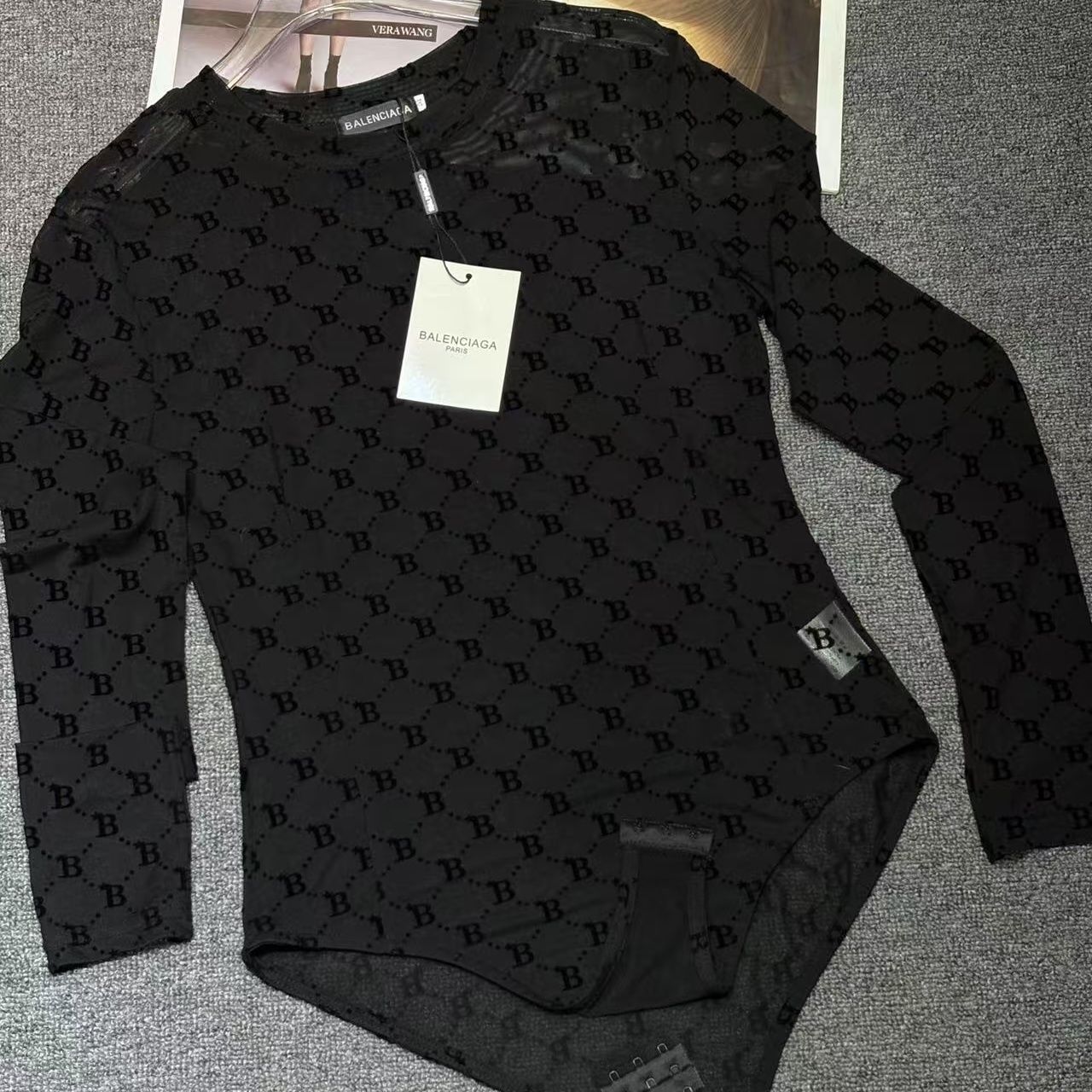Designer Shirts #8815B *NEW*