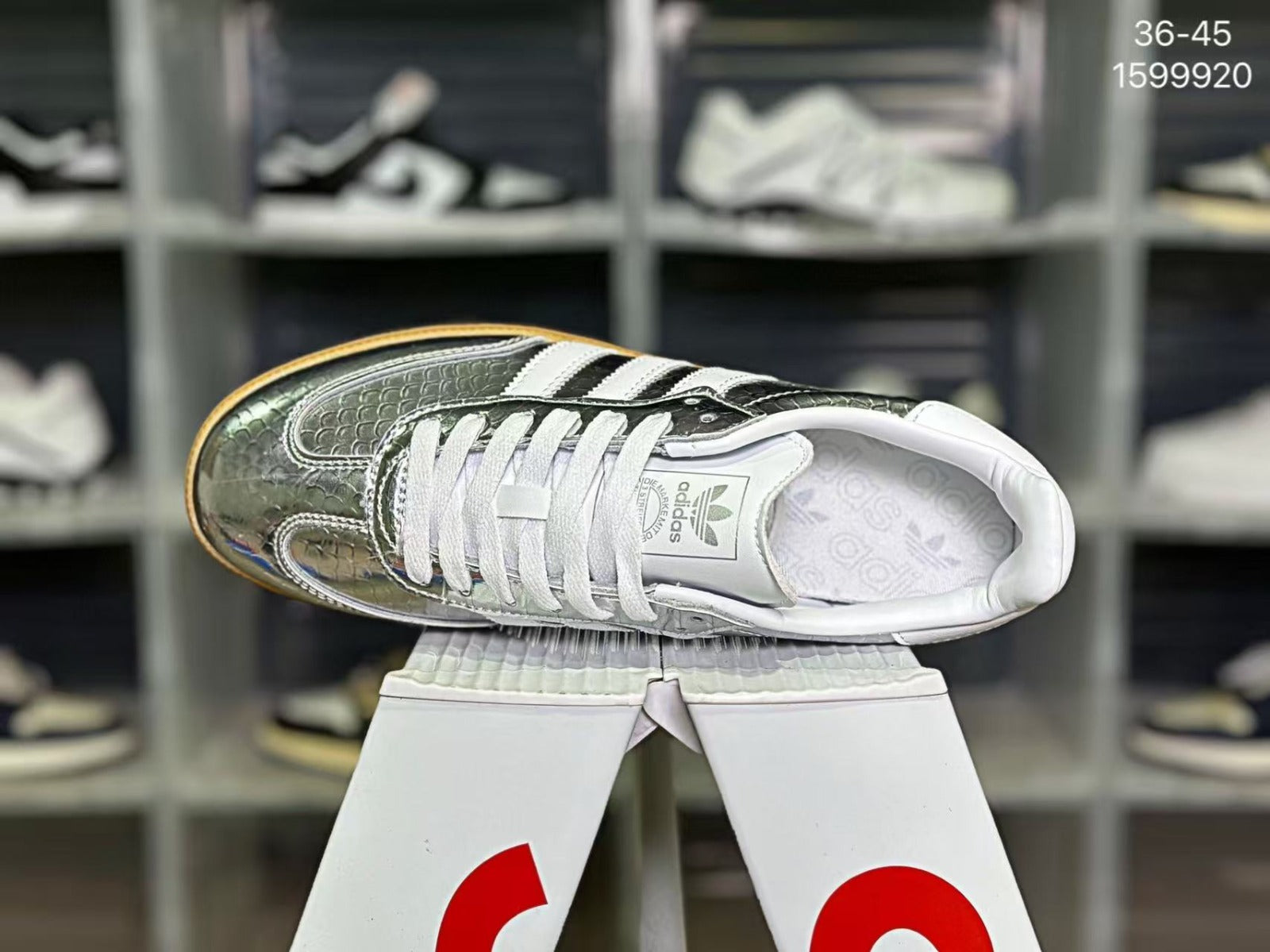 Designer Shoes *NEW*
