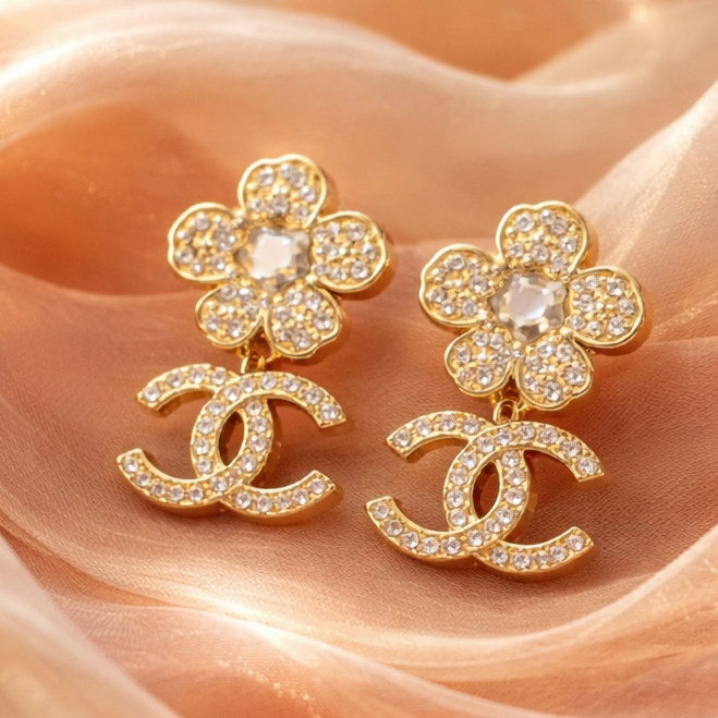 Designer Earrings *NEW *