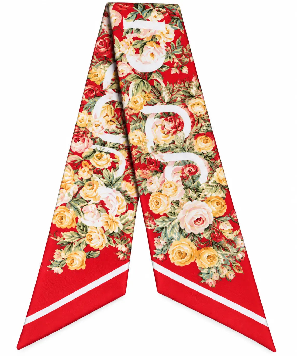 Designer Scarfs (Copy) Mourimani Beauty & Accessories
