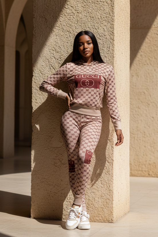 Designer Active Wear - Mourimani Beauty & Accessories